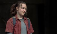 Белла Рамзи о втором сезоне The Last of Us: «Наверное, он выйдет в конце 2024 или начале 2025 года»