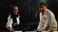 Педро Паскаль и Белла Рэмси рассказали о себе и работе над The Last of Us от HBO