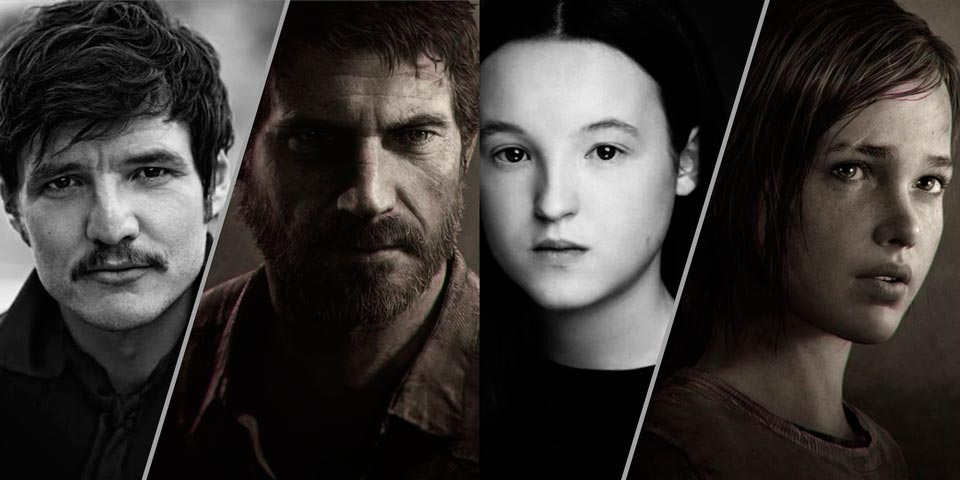  ,    The Last of Us  HBO